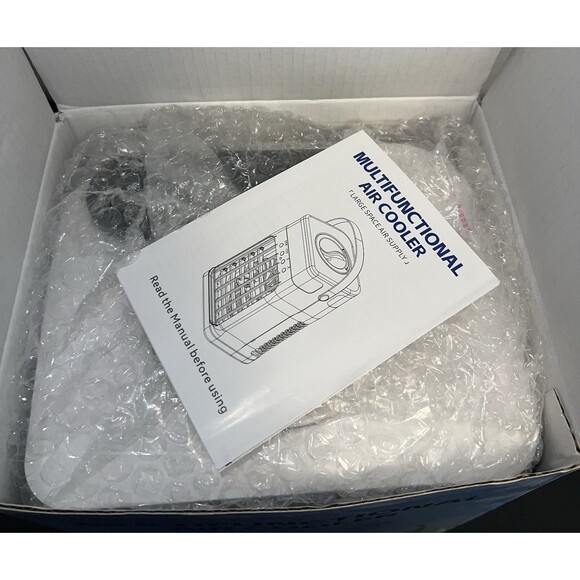 Portable Air Conditioners, Air Conditioner, Ac Unit with 1500ML Water Tank, 2 - Picture 14 of 16